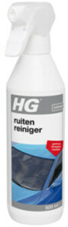 HG ruitenreiniger