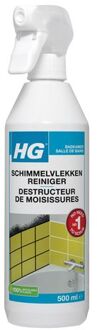 HG Schimmelvlekkenreiniger