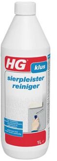 HG Sierpleisterreiniger
