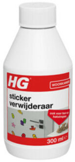 HG Stickeroplosser 300ml
