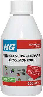 HG Stickeroplosser 300ml