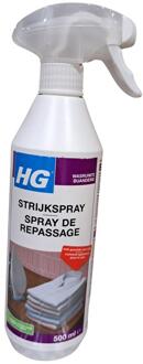 HG strijkspray