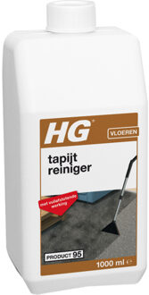 HG tapijt- en bekleding reiniger