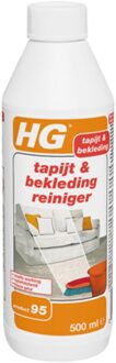HG tapijt en bekledingreiniger