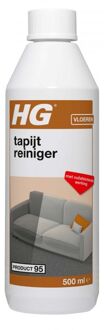 HG tapijt en bekledingreiniger