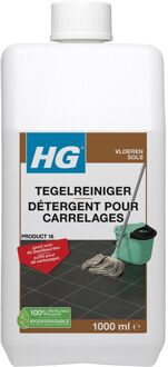 HG Tegelreiniger 1l