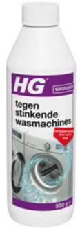 HG Tegen stinkende wasmachines 550gr
