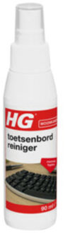 HG toetsenbordreiniger 90 ml