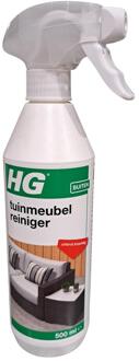 HG tuinmeubel 'kracht' reiniger