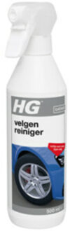 HG velgenreiniger