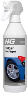 HG velgenreiniger