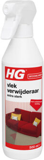 HG vlekkenspray extra sterk