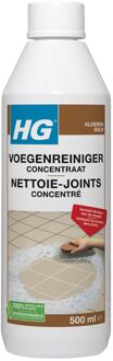 HG Voegenreiniger Concentraat - 11182548