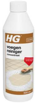 HG Voegenreiniger Concentraat 500ml