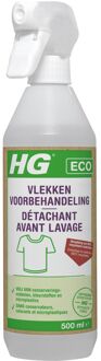 HG Voorwas Vlekverwijderaar Eco 500ml