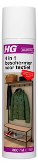 HG waterdicht voor textiel