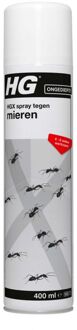 HG X spray tegen mieren