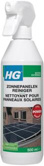 HG Zonnepaneel Reinigingsspray 500ml