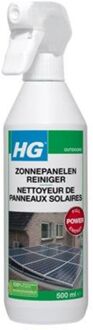 HG zonnepanelen reiniger 0.5L