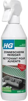 HG zonnescherm-, dekzeil- en tentenreiniger