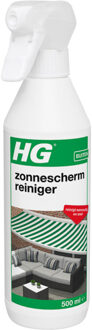 HG zonnescherm-, dekzeil- en tentenreiniger