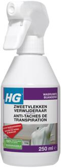 HG Zweetvlekkenverwijderaar Reinigingsmiddel