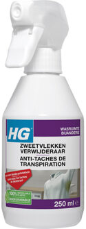 HG zweetvlekkenverwijderaar