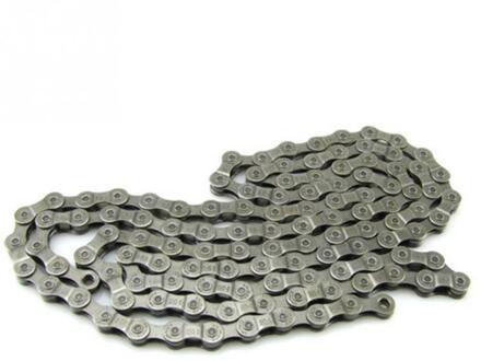HG73 9 Speed 116 Link Mtb Weg Mountainbike Roestvrij Chain Fietsen Keten Anti Roest Bike Chain Betrouwbare Fietsketting