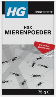 HGX mierenpoeder
