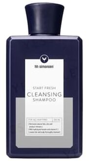 HH Simonsen Cleansing Shampoo 250ml