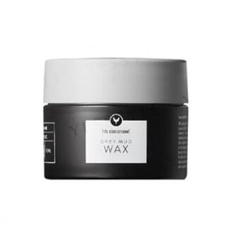 HH Simonsen Grey Mud Hair Wax 90ml