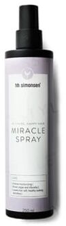 HH Simonsen Miracle Hair Spray 250ml