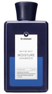 HH Simonsen Moisture Shampoo 250ml