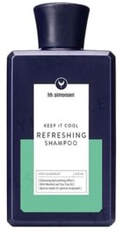 HH Simonsen Refreshing Shampoo 250ml
