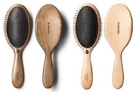 HH Simonsen Wonder Brush Light Wood