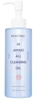 Hi Amino All Cleansing Oil 2026 Version - 200ml