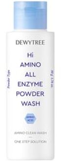 Hi Amino All Enzyme Powder Wash 50g