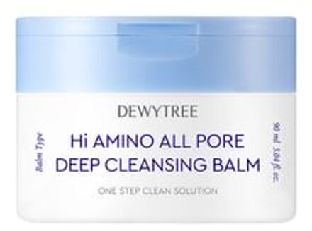 Hi Amino All Pore Deep Cleansing Balm 90ml