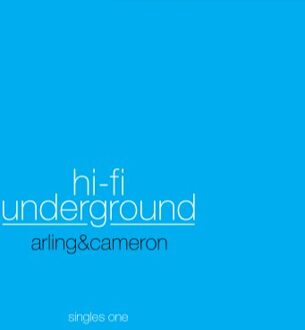 Hi-Fi Underground - Singles One