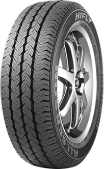 HI FLY All-Transit 195/65 R16 104R All-Season band