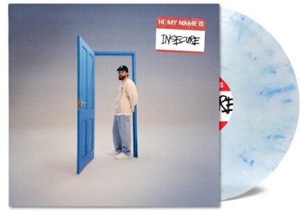 Hi, My Name Is Insecure - Sam Tompkins