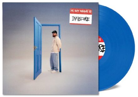 Hi, My Name Is Insecure - Sam Tompkins