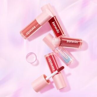 Hi-Shine Lip Gloss - 6 Colors 04# Obsession - 2.1g