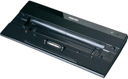 Hi-Speed Port Replicator II