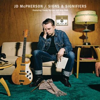 Hi Style Signs & Signifiers - Jd Mcpherson