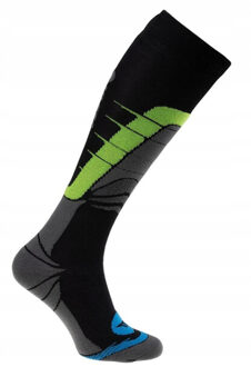 Hi-Tec Acaro ii sokken voor volwassenen Grijs - 39-42