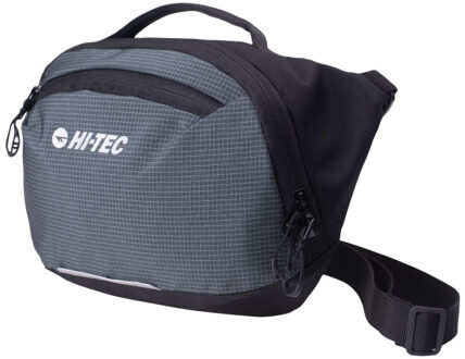 Hi-Tec Aleo 4l heuptas Grijs - One size