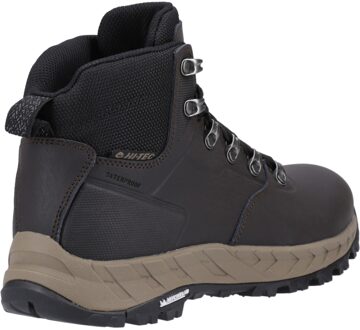 Hi-Tec Altitude VII WP Leren/Polyester Dames Chocolade Wandelschoenen Bruin - EU 40.5 / UK 7