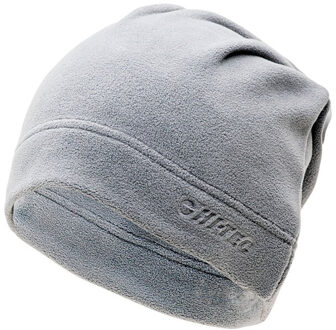 Hi-Tec Aras nekwarmer voor volwassenen Grijs - One size