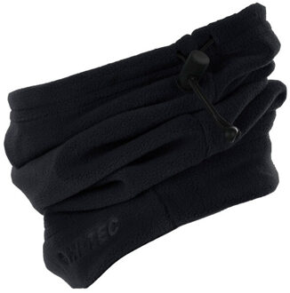 Hi-Tec Aras nekwarmer voor volwassenen Zwart - One size